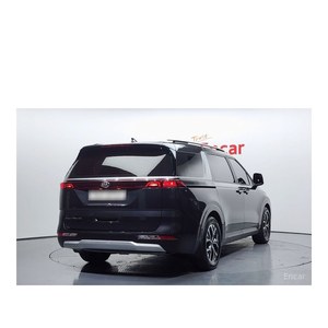 For Kia Carnival Prestige 11-seater Gasoline June 2021 Model with 65,303 km Automatic Gearbox Leather Seats Left Steering - Product Image 2