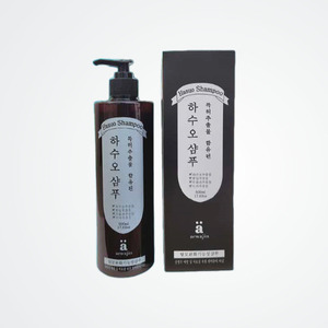 Fabricants de produits capillaires coréens K-Beauty, shampoing Misocos Hasuo fabriqué en Corée, bouteille de shampoing, produits pour la peau. - Product Image 4