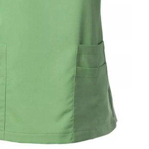 Tenue médicale robuste avec coutures renforcées pour le personnel des urgences – Fiabilité éprouvée – Uniforme hospitalier - Product Image 5
