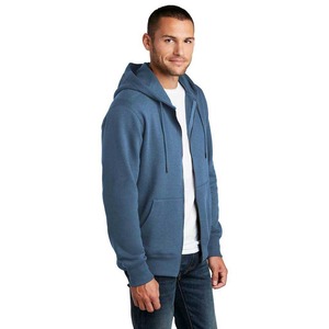 Ventes chaudes - Sweat-shirts à fermeture éclair pour hommes tendance, doux et confortables, à bas prix, surdimensionnés - Product Image 3