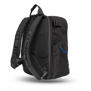 Elite Football <b>Backpack</b> with Ventilated Ball Storage and Water Bottle Holder High Performance Gear Travel Daypack - Product Image 5