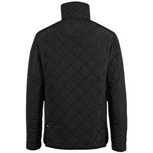 Chaqueta de Invierno Personalizada para Hombre, con Capucha, Impermeable, Cortavientos, Acolchada, Tipo Bomber, Cálida, Rellena de Poliéster, Precio al por Mayor - Product Image 2