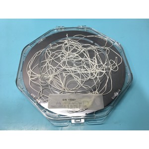 หัววัดกระบวนการผลิต SensArray 1501A-8-0158, เวเฟอร์ 8 นิ้ว TC - อุปกรณ์และอะไหล่เซมิคอนดักเตอร์ระดับโลกที่เชื่อถือได้ - Product Image 1