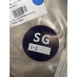 Câble d'alimentation Technik - Équipement et pièces semi-conductrices de renommée mondiale à confiance mondiale - Product Image 2