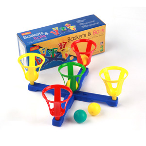 Jeu de lancer de ballons en PVC, jeu de cible de carnaval, balles interactives, divertissement pour fête foraine, jouet de compétence pour enfants et adultes - Product Image 5