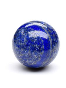 Wholesale Lapis Lazuli <b>Crystal</b> Ball Natural Polished Gemstone <b>Sphere</b> for Reiki and Home Decoration Buy From Aameena Agate - Product Image 4