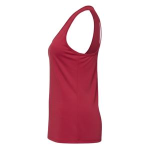 เสื้อกล้ามกีฬาผู้หญิงขายส่ง ระบายอากาศได้ดี เหมาะสำหรับออกกำลังกาย - Product Image 2