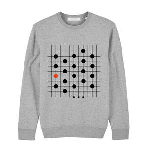 Sweat-shirt à manches longues pour homme, haute qualité, nouvelle arrivée, tissu doux et confortable, prix raisonnable, coupe classique, nouveau design, vêtements décontractés - Product Image 1