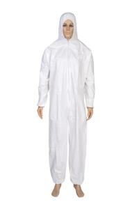 Overoles de Seguridad de Alta Visibilidad Transpirables de Alta Calidad en Oferta, Trajes de Trabajo, Uniformes de Trabajo - Product Image 3