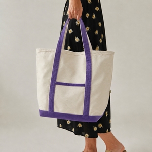 800 GSM Natural Cotton <b>Canvas</b> <b>Large</b> Capacity Travel <b>Bag</b> - Product Image 4