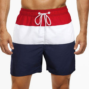 PIHA SPORTS <b>Mens</b> Casual Breathable Summer Running Shorts 2026 Quick Dry 4 Way Stretch Swim <b>Trunks</b> Elastic Waist Mesh Lining 100% - Product Image 1