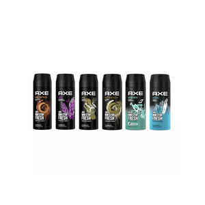 Desodorante Axe con protección contra el olor durante todo el día y aroma fresco - Product Image 2