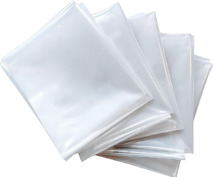 Antistatic LDPE Zipper Top <b>Bags</b> SYSTECH Brand Hanoi Origin for <b>Camera</b> & Sensitive Electronics Protective Packaging - Product Image 6