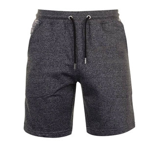 Custom Made High Street Mid Canvas Fitness <b>Shorts</b> <b>Men</b> Quick Drying Breathable Basketball/Swimming/Running Wear Solid <b>Pattern</b> - Product Image 1