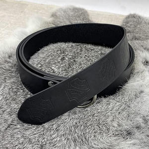 Cinturón de Cuero Medieval de Alta Resistencia, Transpirable, para Disfraces, para Hombres Adultos, Cinturones Vikingos Unisex, Precio de Fábrica Directo al por Mayor - Product Image 4