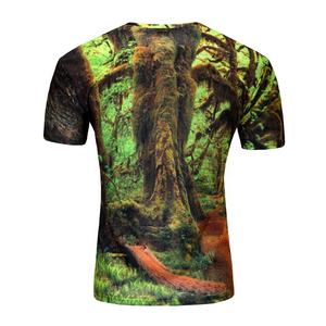 อินเทรนด์และอินทรีย์กีฬาเสื้อยืดคริกเก็ตสำหรับทุกฤดูกาล- - Product Image 3