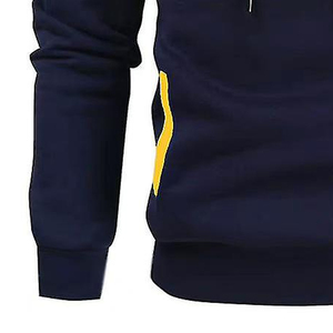 Nouveautés - Vêtements de mode pour hommes - Sweats à capuche pour un style streetwear - Style personnalisé - Sweats à capuche pour hommes pour l'hiver - En vente - Product Image 4