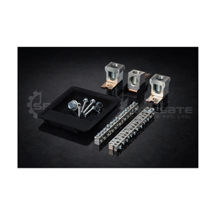 ข้อต่ออะลูมิเนียมแบบ Neutral Links คุณภาพสูง พร้อมพื้นผิวเรียบและขอบไร้คม สำหรับการเชื่อมต่อแบบ 4 6 8 10 รู - Product Image 1