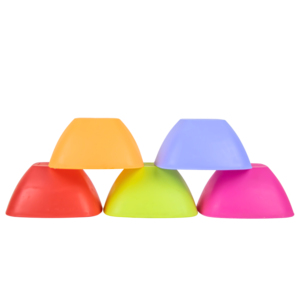 Square Durable PP <b>Plastic</b> <b>Kitchen</b> Washing Bowl Food Safe Household Basin Vietnam Factory Wholesale - Product Image 1