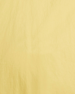 Ensemble de survêtement jaune pour homme avec veste coupe-vent sportive à col montant, en tissu polyester décontracté, idéal pour le printemps, disponible à la vente - Product Image 5