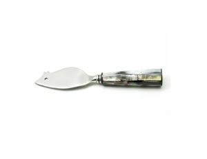 Newly Style Design Stainless Steel Resin Handle Kitchen <b>Knives</b> Stainless Steel Cheese <b>Knife</b> Butter <b>Knife</b> at budget Price - Product Image 1