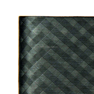 Vente de gros Porte-monnaie en cuir pour homme avec technologie de blocage RFID Porte-monnaie en cuir avec logo personnalisé au design fin et élégant - Product Image 5