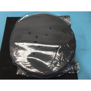 Unité de récepteur 301-53-001, base en graphite, 126029 - Équipements et pièces semi-conducteurs d'occasion fiables à l'échelle mondiale chez - Product Image 1