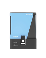 Sistem Filtrasi Air Reverse Osmosis Multi-Tahap AQUA ORCA dengan Teknologi ROALKTDS untuk Penggunaan Domestik