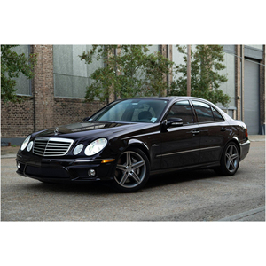 Mercedes-Benz E63 AMG Sedán 2008 - Product Image 5