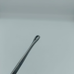Custom Stainless Steel Surgical Sponge Holding Forceps Oval Jaw Medical Grade Foerster Forceps Surgical Orthopedic Set Hospital - Product Image 6
