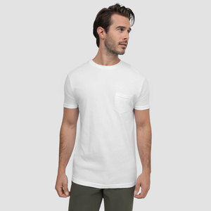 Camiseta Deportiva de Verano para Hombre, de Secado Rápido, Estilo Informal, para Correr y Hacer Ejercicio - Product Image 2