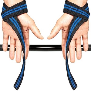Customized Logo Unique Design <b>Lifting</b> <b>Straps</b> <b>For</b> Gym Lightweight Workout Fitness Weight <b>Lifting</b> Gym <b>Straps</b> - Product Image 6