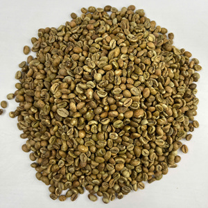 Proveedor de Granos de Café Robusta Verdes con Suministro Estable de Vietnam, Marca Privada y Exportación - Product Image 6