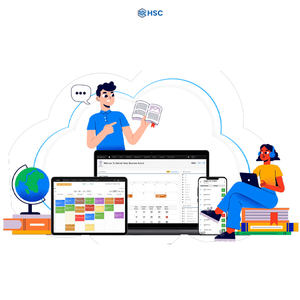 El Mejor Servicio de Software de Aplicaciones Web del Mundo, Consultoría Tecnológica, Software de Stock de Internet que Ayuda a Lograr Máximos Resultados desde India - Product Image 4