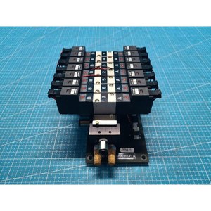 Novellus 60-053275-00 <b>Ceramic</b> Isolator <b>Ring</b> Used As Is Legacy Semiconductor Equipment Parts - Product Image 1
