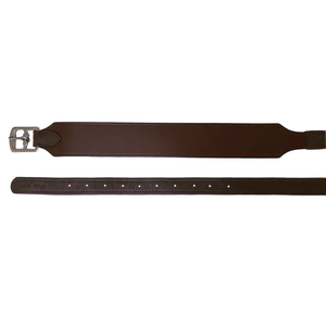 Étriers de cheval Western professionnels OEM pour l'équitation tout-terrain, légers et réglables avec accents en cuir - Product Image 5