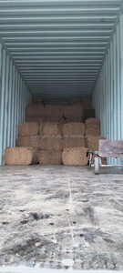 Les grossistes vietnamiens fournissent de la fibre de coco crue naturelle à bas prix pour les meubles et l'artisanat directement de Mr.Huy + 84916930070 - Product Image 4