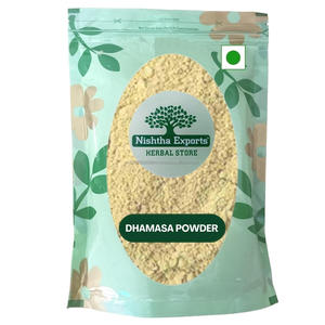 Fagonia Cretica Powder Dhamasa Powder Desert Fagonia Dhamasa Pachang Dhamaso Raw Herbs Wholesale Plant <b>Extract</b> Herbal Product - Product Image 2