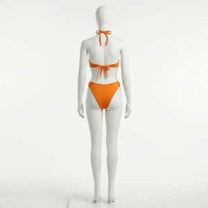 Fabricante de Trajes de Baño de Dos Piezas, Bikinis Sublimados Personalizados para Mujer, Venta al Por Mayor - Product Image 2