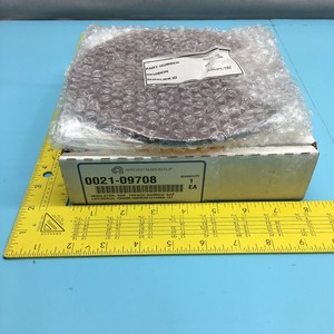AMAT 0021-09708 INSULATOR, GDP, TRENCH-NARROW <b>GAP</b> - Trusted Global Legacy Semiconductor Equipment and Parts at - Product Image 5