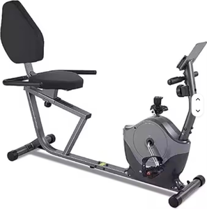 Nueva Bicicleta de Ejercicio Magnética True Fit Relax - Product Image 2