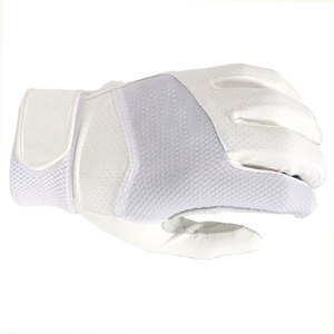 Guantes de bateo de béisbol ligeros con ajuste cómodo, control de humedad y soporte fuerte para la muñeca, para deportes en interiores y exteriores - Product Image 2