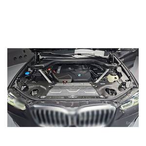 BMW X3 XDrive 20i 2022 con Caja de Cambios Automática, 19.049 km, Volante a la Izquierda, Cámara Trasera - 19.049 km - Product Image 6