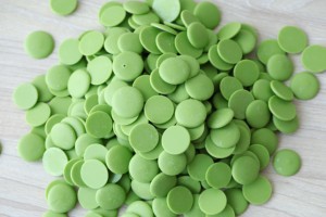 Wholesale Massive Compound Chocolate Bakery Ingredients for <b>Confectionery</b> HALAL OEM/ODM Matcha Chocolate Cocoa Button Hot Price - Product Image 4