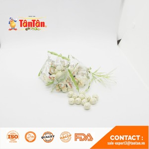 Chocolate con Cacahuetes en Forma de Huevo de Dinosaurio, Dulce Crujiente para Niños, Venta al Por Mayor - Product Image 4
