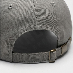 Custom Logo Unisex <b>Plain</b> <b>Baseball</b> Hats Low Moq Blank Hats Men Women Cheap Cotton Hat Custom Logo Sport <b>Cap</b> Wholesale Design - Product Image 6