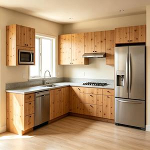 Meubles de cuisine et rangements modulaires portables sur mesure à prix raisonnable - Product Image 5