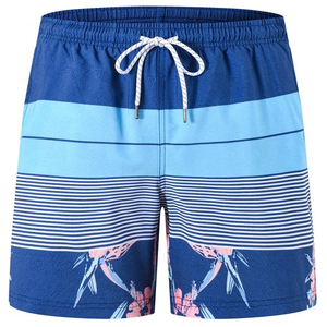 Premium Quality <b>Men's</b> Casual Custom Mesh Beach <b>Shorts</b> Loose Boardshorts Polyester Mesh Sweat <b>Shorts</b> with Zipper Pocket - Product Image 1