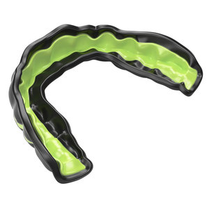 Protège-dents, protection dentaire, équipement de sécurité pour les sports, la remise en forme et les arts martiaux, confortable, durable, performant - Product Image 1