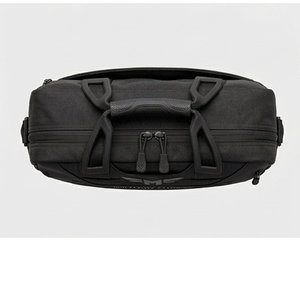 Sac de sport de fitness de grande taille de qualité supérieure, sac de voyage multi-poches, sac de sport durable, sac de sport pour l'entraînement en salle de sport, sacs à bandoulière pour hommes - Product Image 2